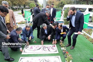 نشست سراسری زیست بوم اشتغال با حضور وزیر کار در مشهد
