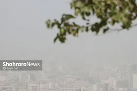انتقاد رئیس کمیسیون اصل ۹۰ مجلس از دولت | تهران&zwnj;نشینان، آلودگی هوای مشهد را به فراموشی سپرده&zwnj;اند