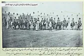 روایتی تاریخی از پدیده خون‌بار «آلامان‌تازی» در تاریخ خراسان | خزان «مرو»؛ روایتی از ترکمان‌تازی در عهد قاجار