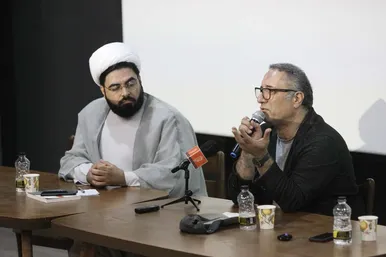 سلسله کارگاه های انتقال تجربه
