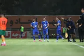 کپی برداری نکونام از روی دست مجیدی| گل نخور، قهرمان شو