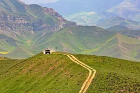 درگز، میزبان دیپلمات&zwnj;های خارجی مقیم خراسان&zwnj;رضوی
