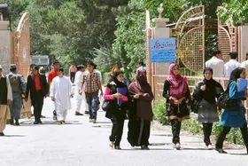 عضو کمیسیون آموزش مجلس: زمینه تحصیل در دانشگاه&zwnj;های ایران برای دختران افغانستانی فراهم شود