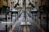 پیش‌بینی هواشناسی مشهد و خراسان رضوی، امروز (سه‌شنبه، ۹ دی ۱۴۰۴) | سرما تا پنجشنبه ماندگار است