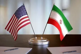 آغاز دور دوم گفت&zwnj;وگوهای غیرمستقیم ایران و آمریکا در رم به میزبانی عمان (۳۰ فروردین ۱۴۰۴)