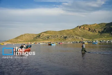 ایران زیباست | بهارِ مهارلو