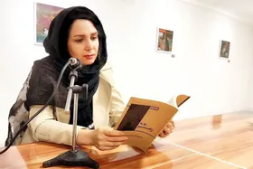 نظر شاعران درباره &laquo;روبه زخم&raquo;، مجموعه شعر تازه زهرا گریزپا | ضیافت غمگین شاعری خراسانی