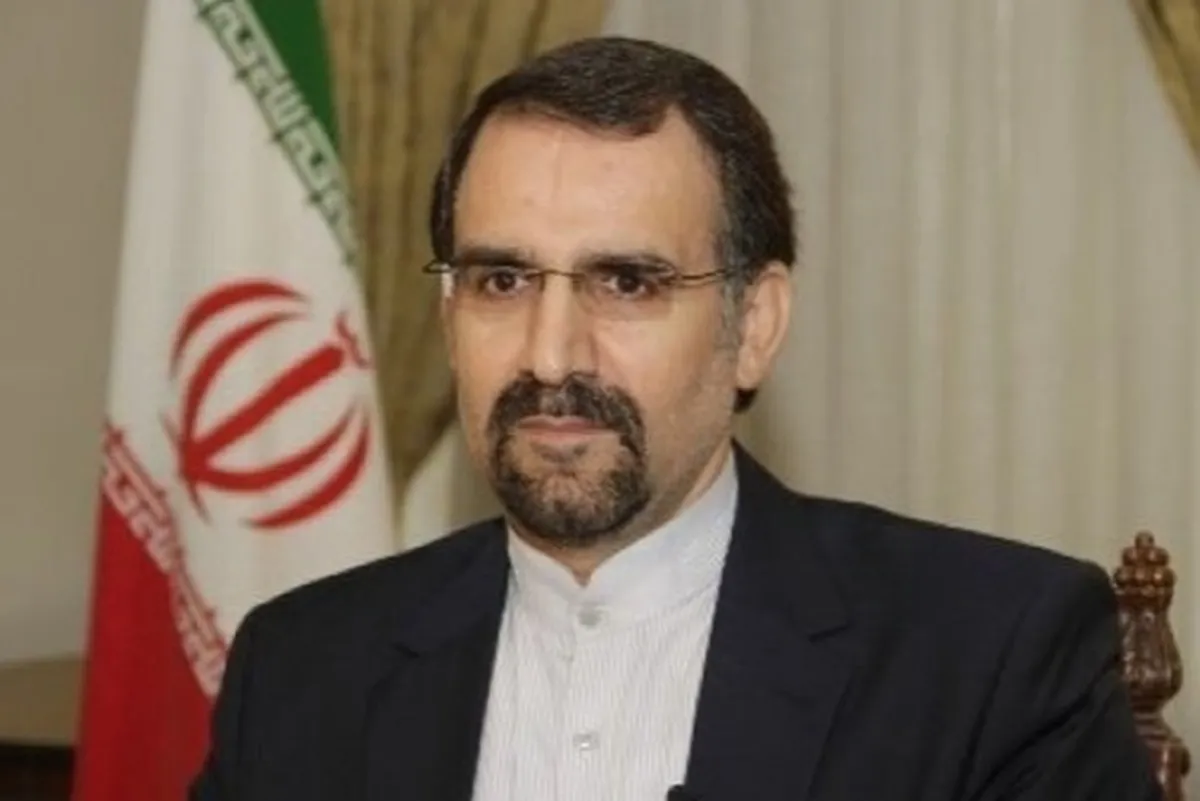 دکتر مهدی سنایی به سمت مشاور سیاسی رئیس جمهور منصوب شد