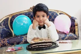 داستان مصور کودک | ولخرجی نکنی!