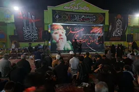 ۶۰۰ کودک بی سرپرست در طرح بهسرا میهمان خانواده&zwnj;های مشهدی شدند