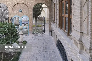 نوروزگردی | خانه محسن مقدم