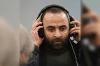 «تماس» چگونه ساخته شد؟ | روایتی از تجربه ساخت یکی از اپیزود‌های «سرو، سپید، سرخ»