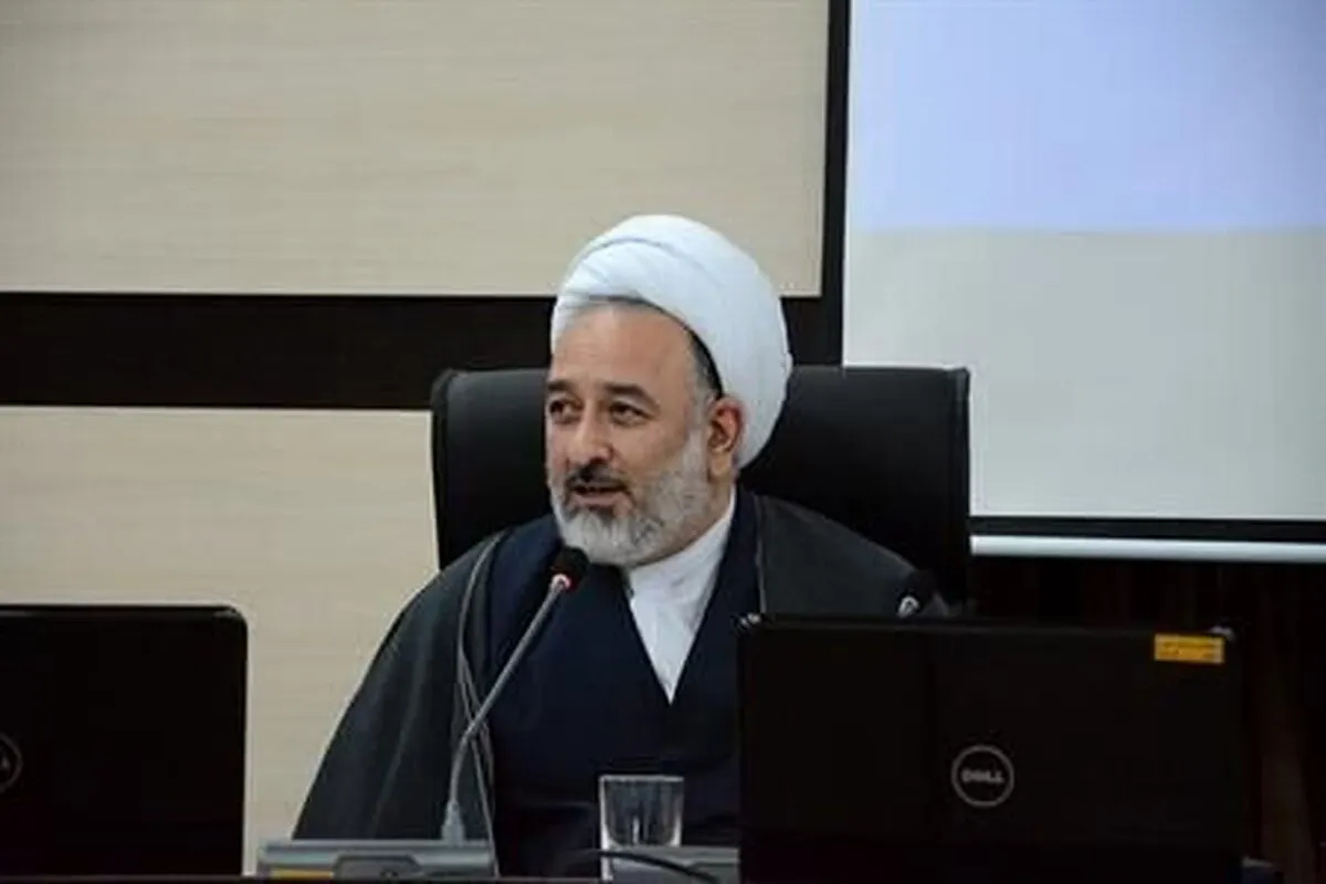ارسال بیش از ۷۰۰۰ گزارش و شکایت فساد از سطح خراسان رضوی به بازرسی کل استان در سال ۱۴۰۲