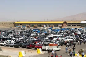 رشد نرخ ارز چقدر بر قیمت خودرو در بازار اثر گذاشت؟
