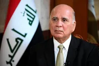 حمایت عراق از مذاکرات ایران و آمریکا