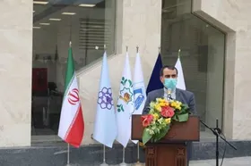 دسترسی سوم ایستگاه میدان سعدی خط دو قطار شهری تا پایان سال افتتاح می&zwnj;شود