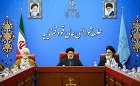 ماجرای توقف یک حکم اعدام توسط شهید رئیسی و توبیخ قاضی چه بود؟