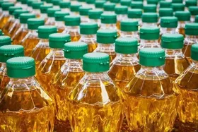 خروج صافولای عربستان از ایران؛ مشکلی ایجاد نمی&zwnj;کند| ذخایر روغن کافی است
