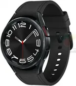 تصاویری از Samsung Galaxy Watch 6 و Watch 6 Classic در رنگ‌های مختلف