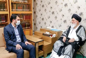 آیت&zwnj;ا... علم&zwnj;الهدی: با مردم مدارا کنید