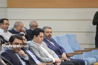سومین گردهمایی شرکت‌های دانش بنیان