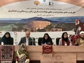 فرماندار کلات: کلات قطب تولیدات محصولات کشاورزی و گردشگری استان است