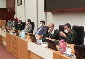ویدئو | آمادگی بسیج جامعه پزشکی کشور برای مقابله با موج هفتم بحران کرونا&nbsp;