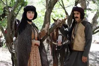 آغاز پخش سریال تاریخی «سنجرخان» + زمان پخش