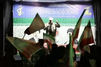 شهردار مشهد: ملت ایران در طول تاریخ نشان داده که در لحظات سخت کنار یکدیگر می‌ایستد