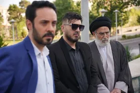 معرفی سریال رمضانی &laquo;رستگاری&raquo; مسعود ده نمکی + بازیگران، خلاصه داستان و تیزر