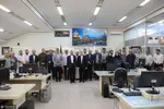 شهردار مشهد مقدس: مدیریت شهری خواهان نقد منصفانه رسانه‌ها است + تصاویر