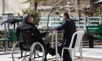 اصلاح قانون خدمات ایثارگران در راستای عدالت و حفظ شأن