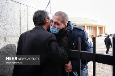 روز اعزام به خدمت وظیفه عمومی
