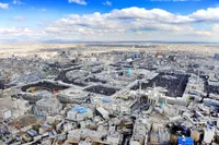 ظرفیت‌های زیارتی و اقتصادی مشهد و غفلت از جایگاه شهر در میزبانی از رویداد‌های بین‌المللی