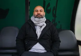 بختیاری&zwnj;زاده، سرمربی جدید استقلال