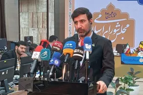 سخنگوی شورای نگهبان: رای گیری از همه مردم حاضر در شعب اخذ رای انجام می&zwnj;شود