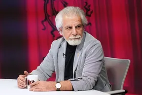 ویدئو | منوچهر شاهسواری&zwnj;: ما به وطن نامهربانی کردیم!
