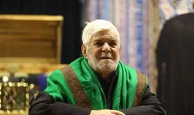 برگزاری مراسم یادبود &laquo;سیدرضا موید &raquo; در تهران