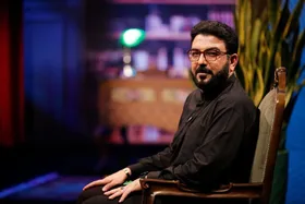 حامد عسگری با برنامه &laquo;آب و آتش&raquo; روی آنتن + زمان پخش