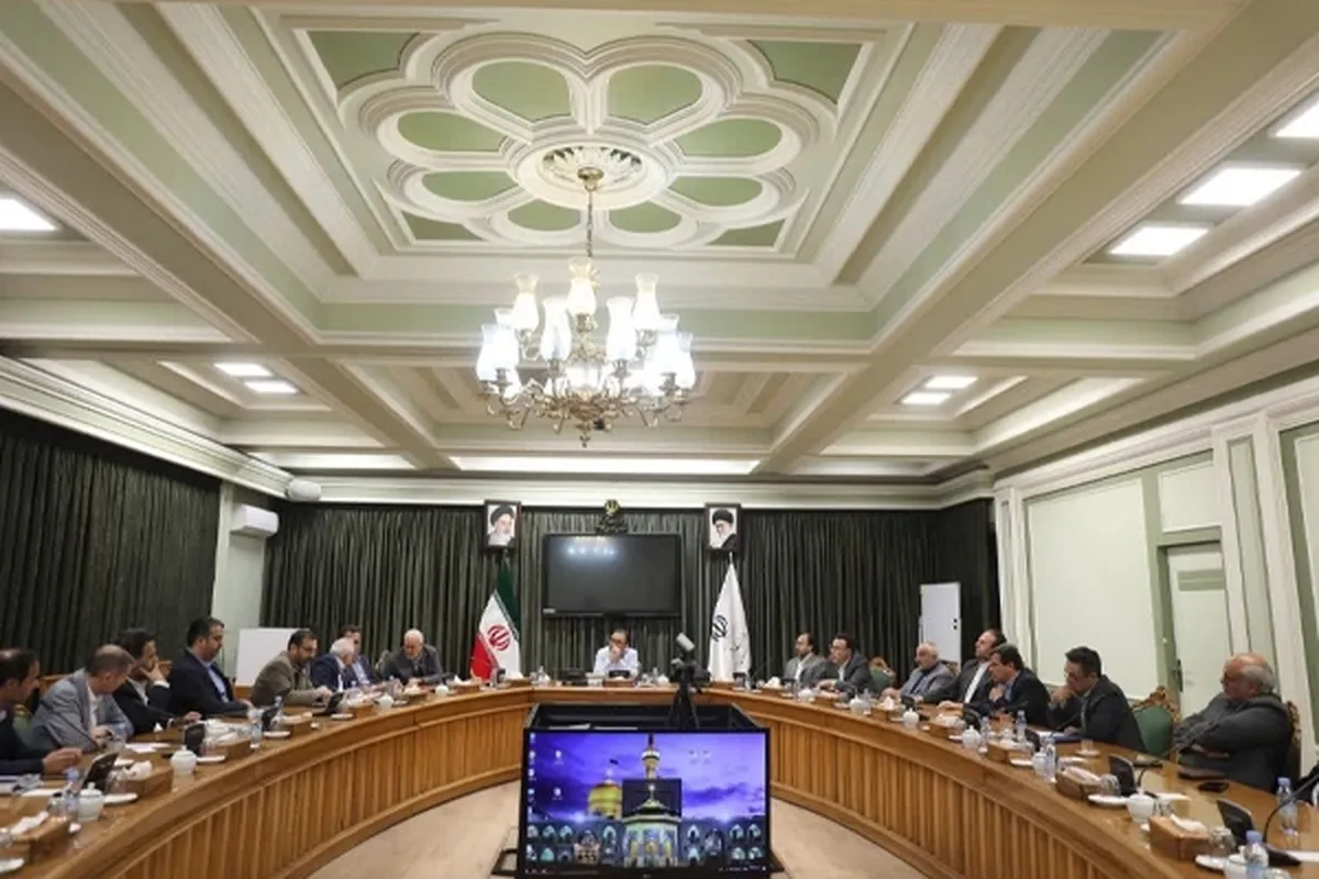 افزایش ۳۰ درصدی صادرات خراسان رضوی در ۷ ماهه نخست سال ۱۴۰۲