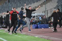 تغییرات تاکتیکی اوسمار در پرسپولیس