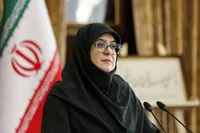 سخنگوی دولت: کاهش سرمایه‌های اجتماعی و کاهش اعتماد دولت – ملت، به کشورمان ضربه وارد می‌کند
