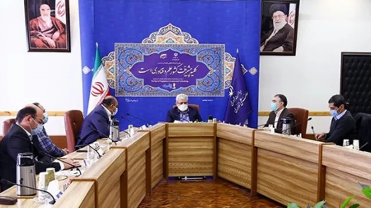 اتوبوس‌های برقی ایران‌ساخت به ناوگان حمل و نقل شهری مشهد می‌پیوندد