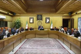 وزیر کشور: از دیدگاه اساتید دانشگاه برای تقویت منافع ملی استقبال می&zwnj;کنیم