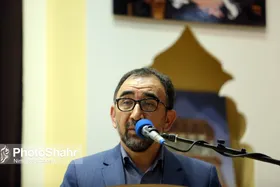 استاندار خراسان رضوی: زیارت عامل جهش&zwnj;دهنده ابعاد اقتصادی مشهد است