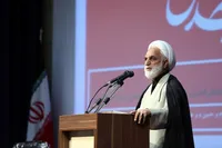 محسنی‌اژه‌ای: هیچ ارفاق و اغماضی در قبال عناصر مخل امنیت روانی و فیزیکی مردم وجود ندارد