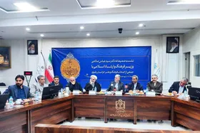 انتقاد&zwnj;ات صریح به وضعیت هنر&zwnj;های تجسمی مشهد در دیدار با وزیر ارشاد