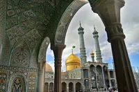 هجرت حضرت معصومه(س) از مدینه به قم، حامل پیامی درباره امامت بود