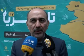 هدف&zwnj;گذاری رویداد ملی &laquo;تا ثریا&raquo;، بر هدایت، حمایت و پشتیبانی از کسب&zwnj;وکار&zwnj;های دانش&zwnj;بنیان است