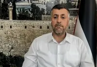 ادعای مهلت ۶۰ روزه برای خلع سلاح حماس تکذیب شد